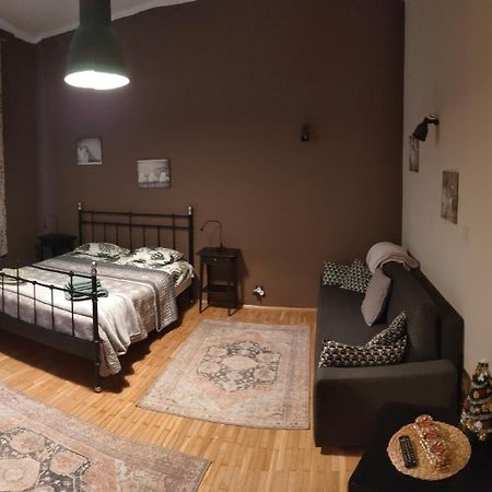 Elpida Apartment Cracovia Exterior foto